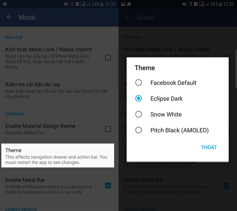 Facebook Facebook