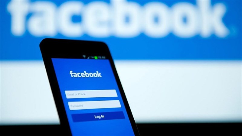 Facebook Facebook
