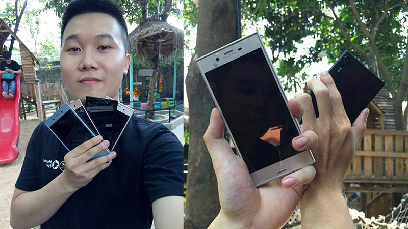 Bạn thích kim loại hay nhôm phủ kính?