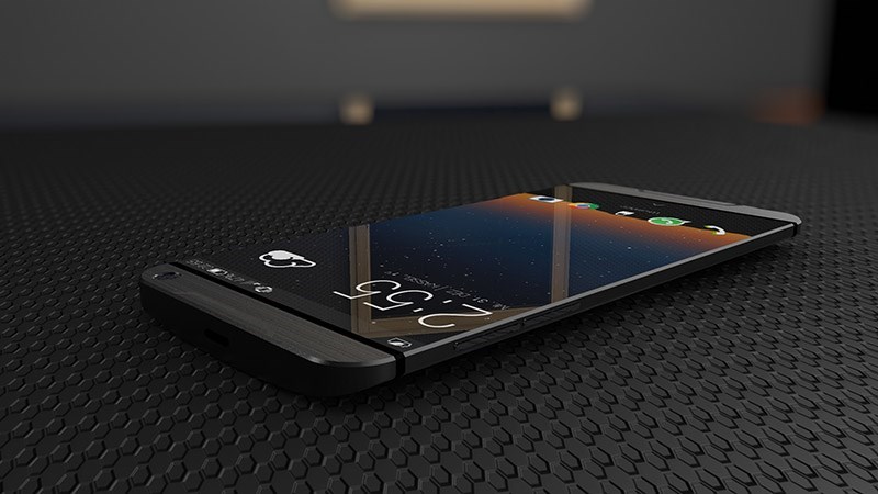 HTC U: Snapdragon 835, RAM 4 GB sẽ là Flagship tiếp theo của HTC HTC U: Snapdragon 835, RAM 4 GB sẽ là Flagship tiếp theo của HTC