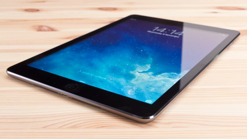 iPad Air 2