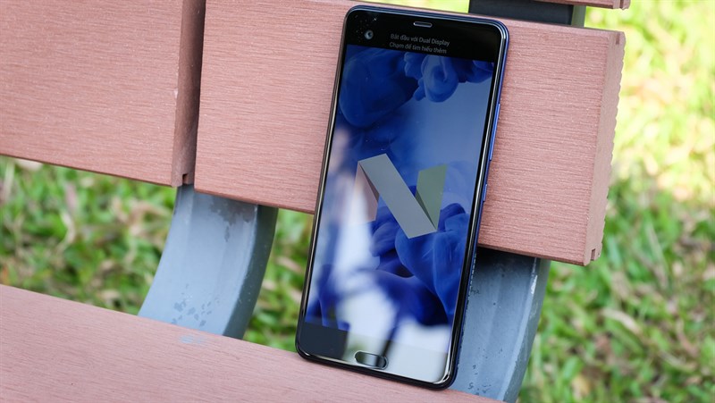 HTC U Ultra phiên bản Sapphire đã có giá bán tại Việt Nam HTC U Ultra phiên bản Sapphire đã có giá bán tại Việt Nam