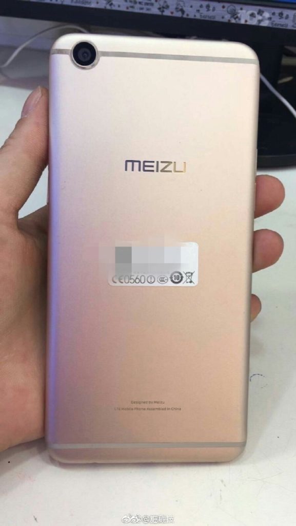 Meizu E2 không flash Meizu E2 không flash