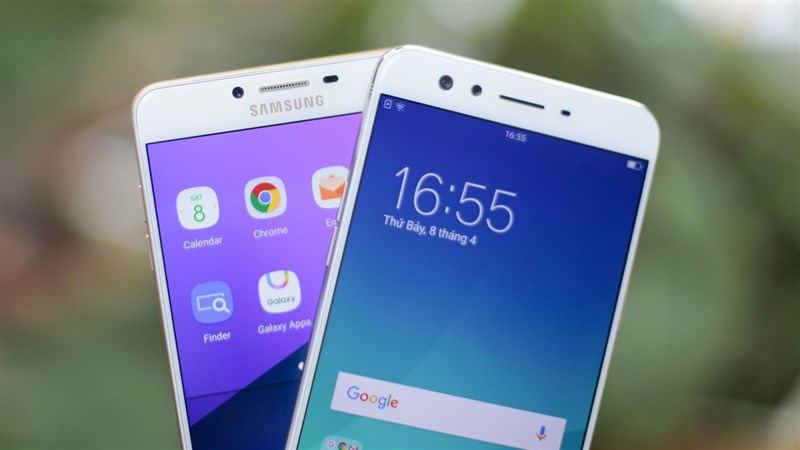 Phân khúc smartphone 10 triệu đang nóng lên nhờ các sản phẩm này