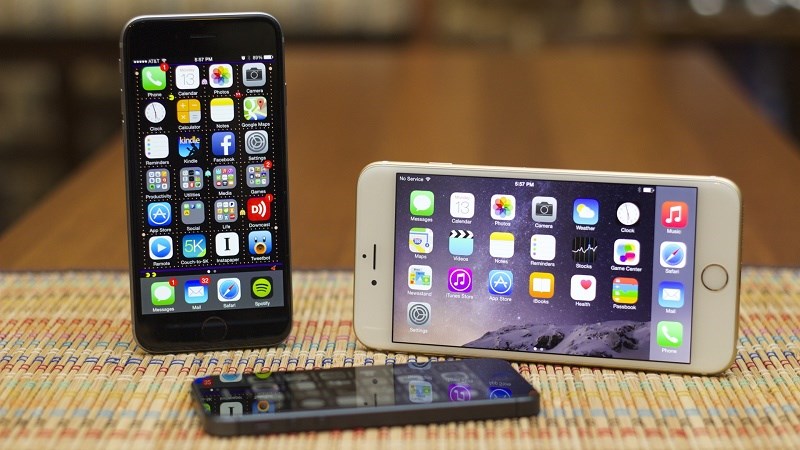 Phân khúc smartphone 10 triệu đang nóng lên nhờ các sản phẩm này