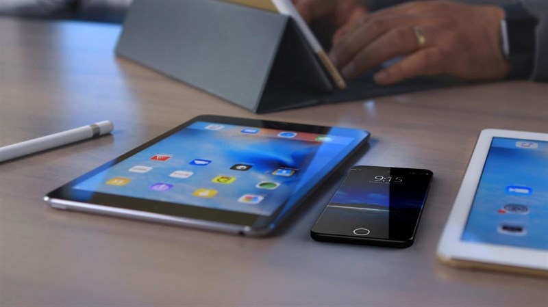 iPhone 8 sẽ ra mắt muộn hơn dự kiến, vì sao?