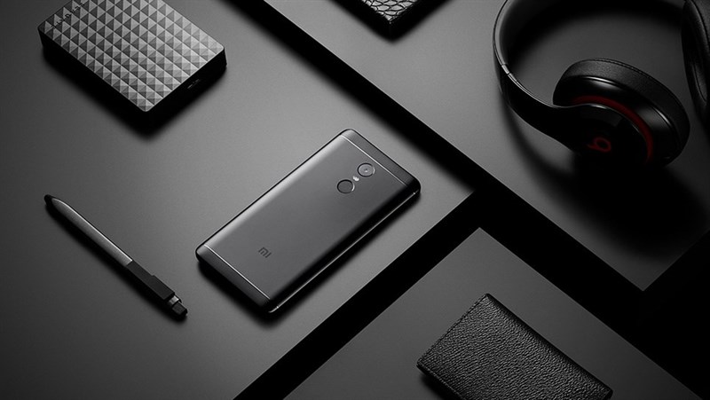 Redmi 4X pin 4.100 mAh chính thức ra mắt tại Việt Nam Redmi 4X pin 4.100 mAh chính thức ra mắt tại Việt Nam