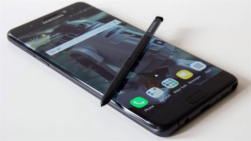 ảnh đại diện Galaxy Note 8