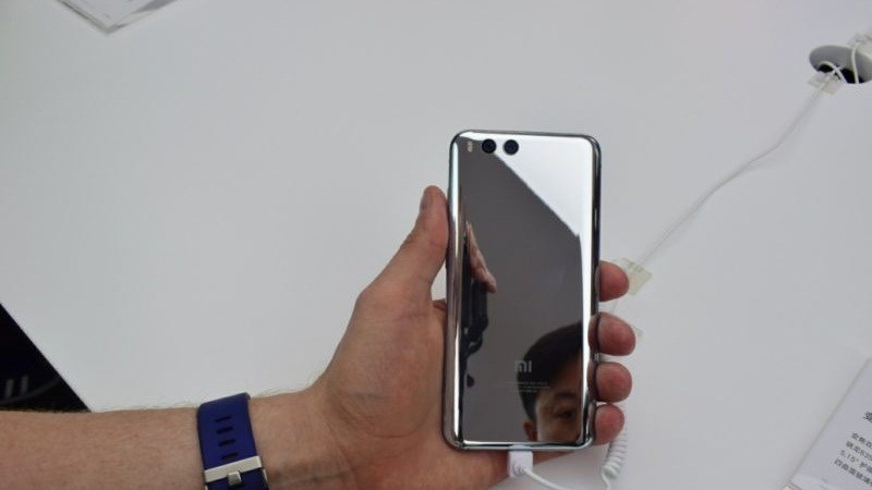 Xiaomi Mi 6 