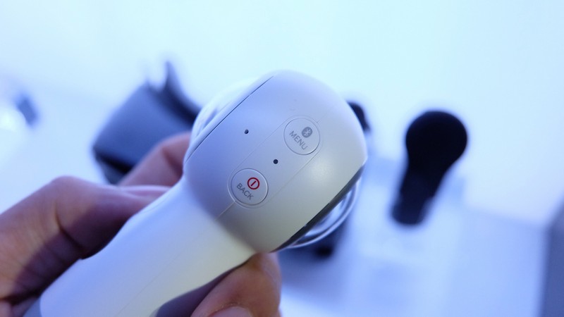 Những hình ảnh đẹp tại sự kiện ra mắt Galaxy S8 chiều nay