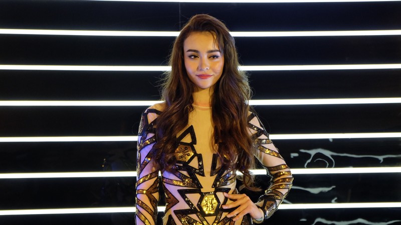 Những hình ảnh đẹp tại sự kiện ra mắt Galaxy S8 chiều nay