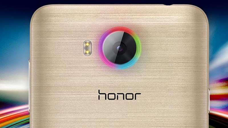 Honor Bee 2