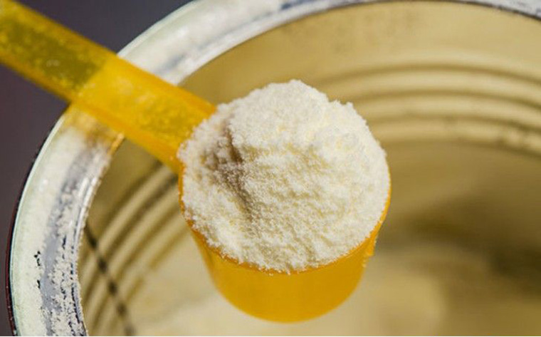 Trẻ đang bị rối loạn tiêu hóa có nên cho uống sữa?