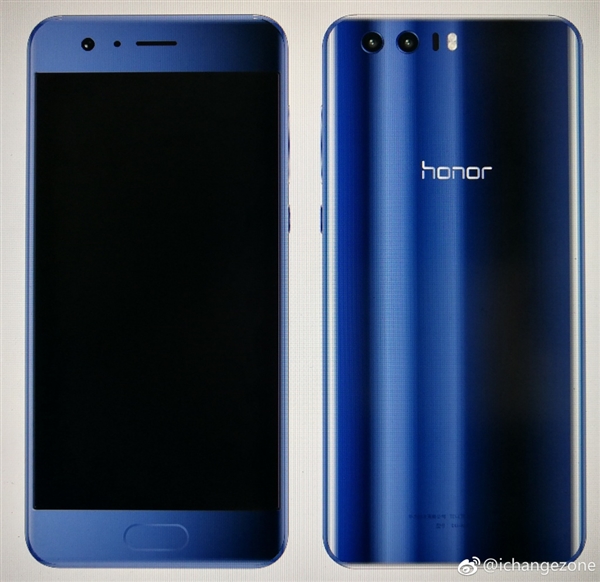 Honor 9 Honor 9