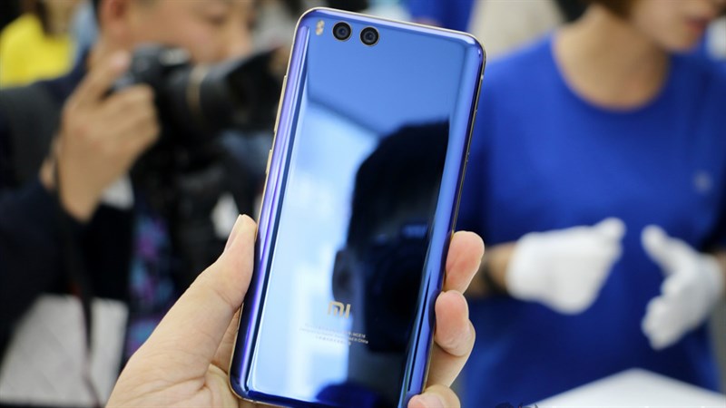 HTC đã thay đổi, còn Xiaomi vẫn trung thành với màn hình FullHD HTC đã thay đổi, còn Xiaomi vẫn trung thành với màn hình FullHD