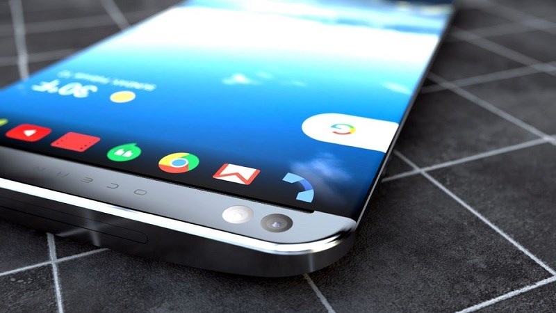 Siêu phẩm HTC U sẽ ra mắt vào ngày 16/5 tới