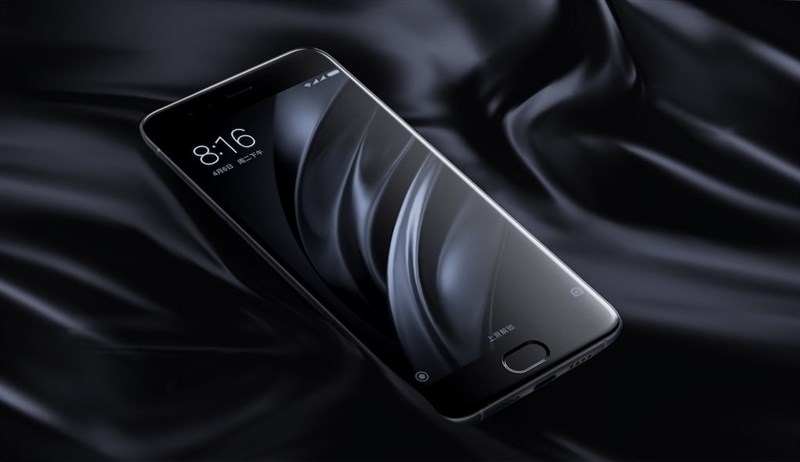 Mời tải về bộ hình nền gốc tuyệt đẹp của Xiaomi Mi 6