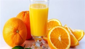 Công dụng của nước ép bổ sung vitamin C