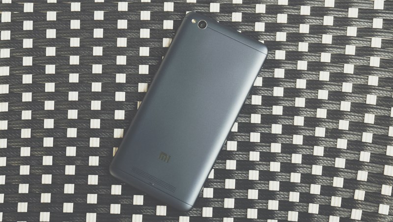 Xiaomi Redmi 4A: Đánh giá chi tiết