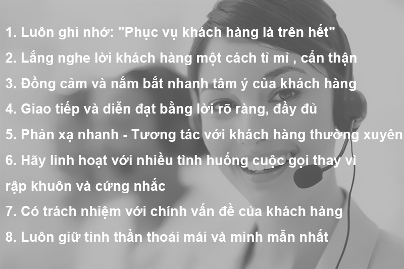 Chăm sóc Khách hàng và câu chuyện của những nàng dâu tại TGDĐ - ảnh 4 Chăm sóc Khách hàng và câu chuyện của những nàng dâu tại TGDĐ - ảnh 4
