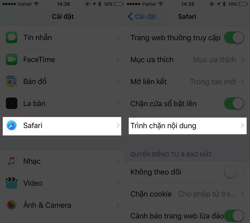 ios ios