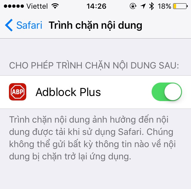 ios ios