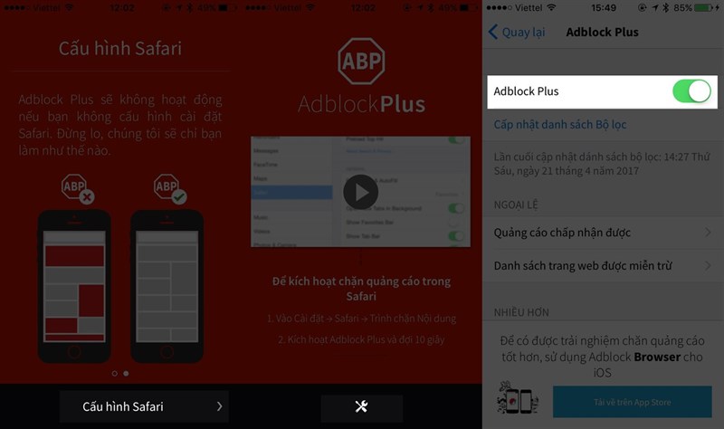 ios ios