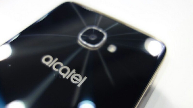 Alcatel