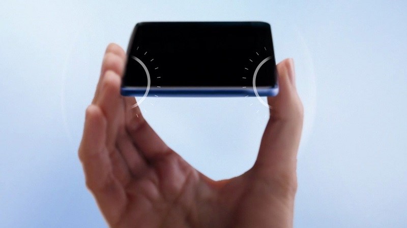 Siêu phẩm của HTC sắp tới sẽ gọi là HTC U 11