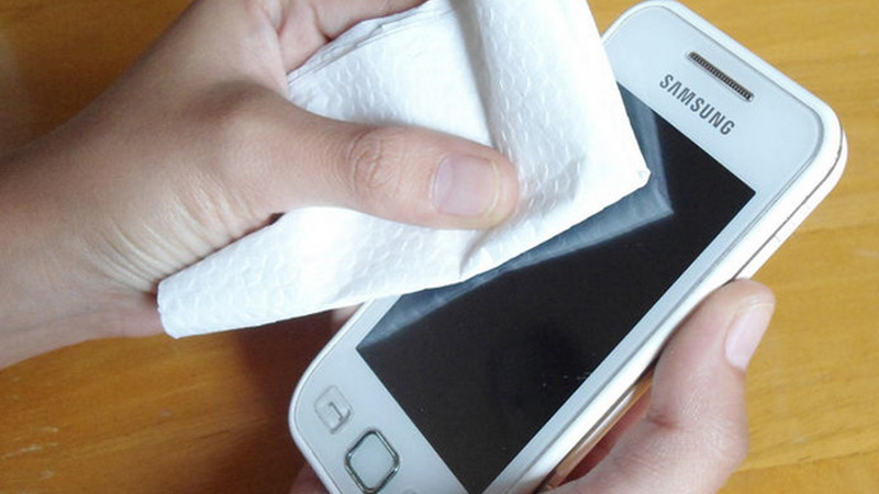 lau sạch lau sạch