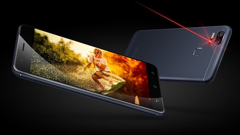 Asus Zenfone Live và Zenfone Zoom S sắp lên kệ thời gian tới Asus Zenfone Live và Zenfone Zoom S sắp lên kệ thời gian tới