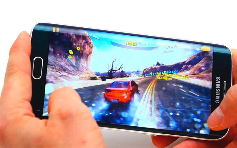 Chọn mua smartphone