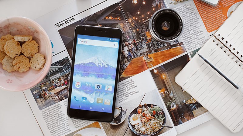 Mua Smartphone Nhật Bản Freetel nhận quà tặng hấp dẫn Mua Smartphone Nhật Bản Freetel nhận quà tặng hấp dẫn