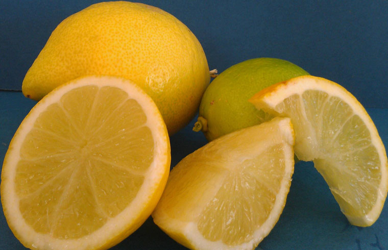 Simple tips to prevent fruit from darkening