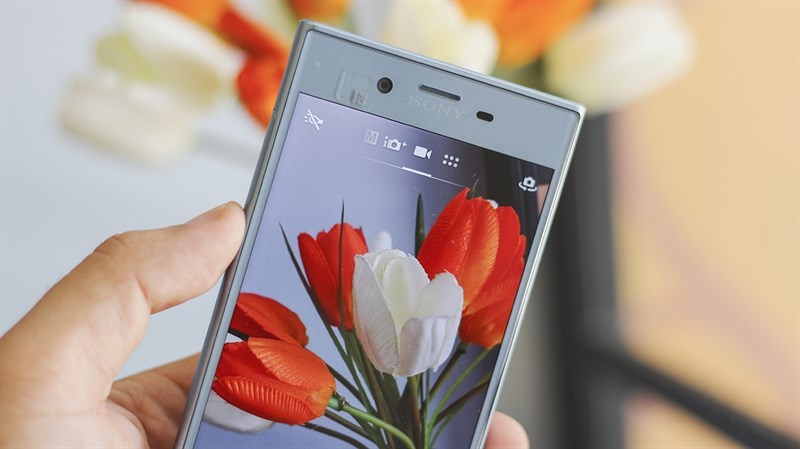 Xperia XZs Xperia XZs
