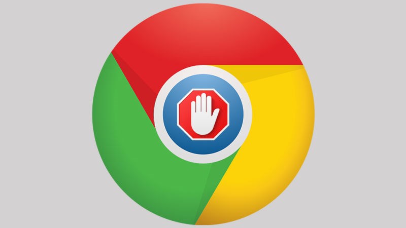 Google phát triển công cụ chặn quảng cáo cho Chrome