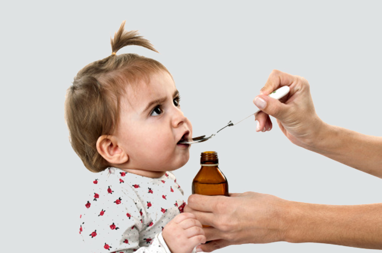 Có nên cho bé uống bổ sung thuốc canxi?