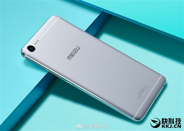 Ảnh báo chí được tin là của Meizu E2 Ảnh báo chí được tin là của Meizu E2