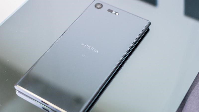 Sony Xperia XZ Premium sẽ có màu sắc độc lạ và ý nghĩa