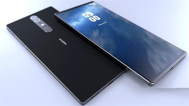 nokia 9 đẹp lung linh nokia 9 đẹp lung linh
