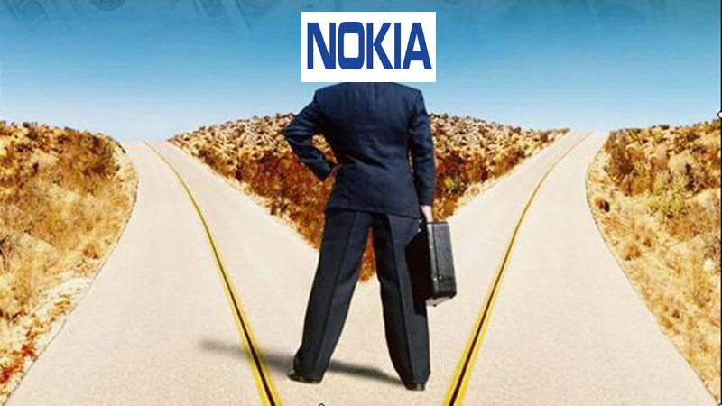 con đường nào dành cho nokia con đường nào dành cho nokia