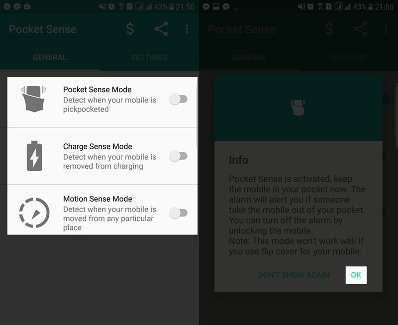 Trộm điện thoại