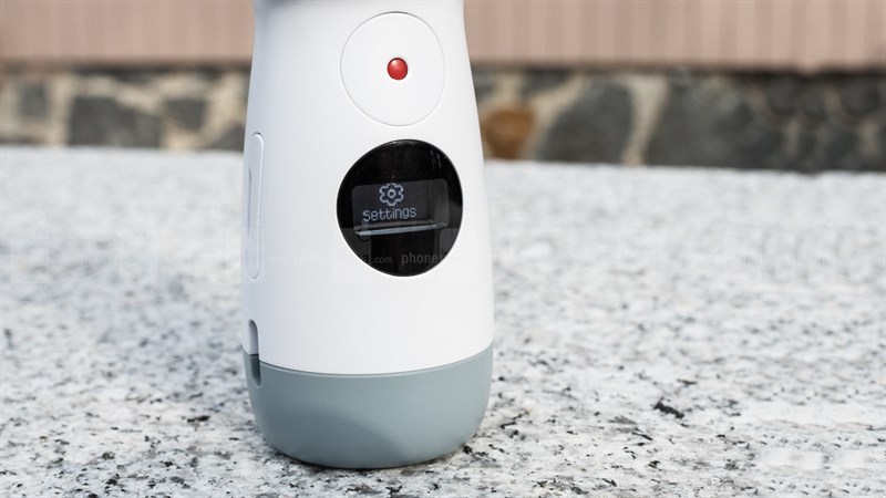 Đánh giá Samsung Gear 360 2017