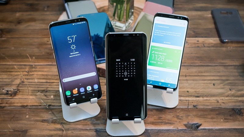 Galaxy S8 Galaxy S8