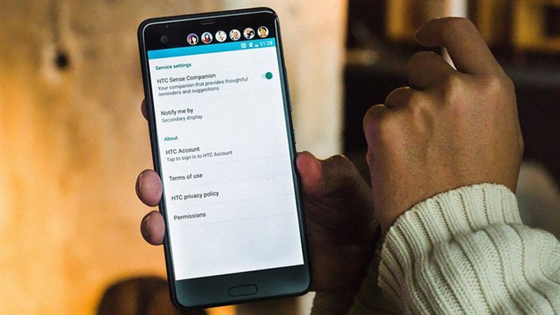 Mới giảm giá, bộ đôi HTC U sẽ gặp phải sự cạnh tranh từ đối thủ nào?