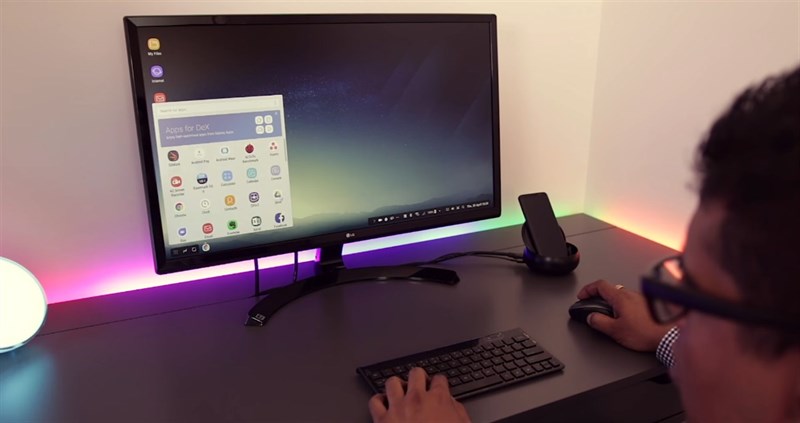 samsung dex samsung dex