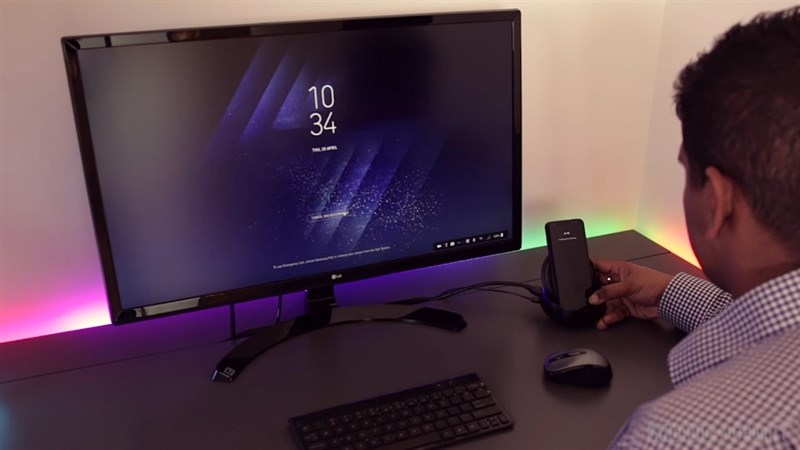 samsung dex samsung dex