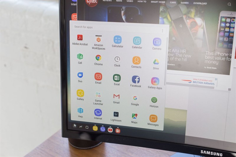 samsung dex samsung dex