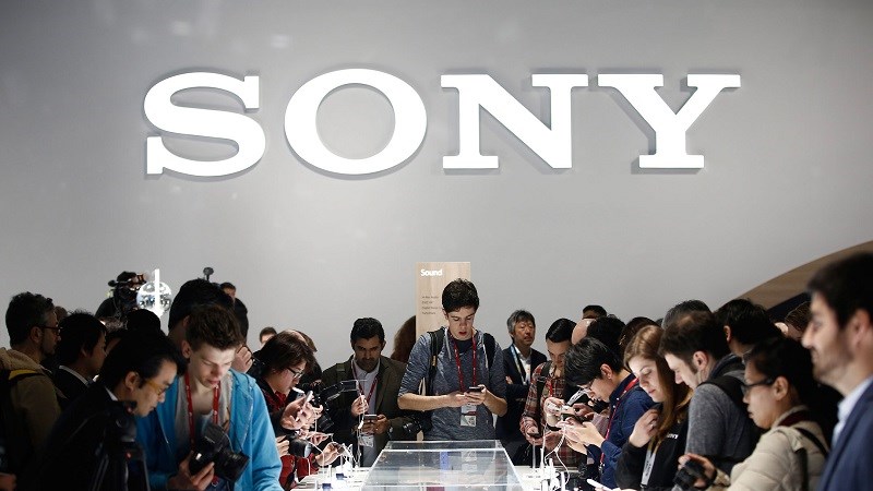 Tình hình kinh doanh của Sony: Ngày càng sáng sủa hơn Tình hình kinh doanh của Sony: Ngày càng sáng sủa hơn