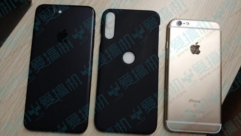 Trên tay mô hình iPhone 12 iPhone 12 Max iPhone 12 Pro và iPhone 12 Pro  Max tại Việt Nam